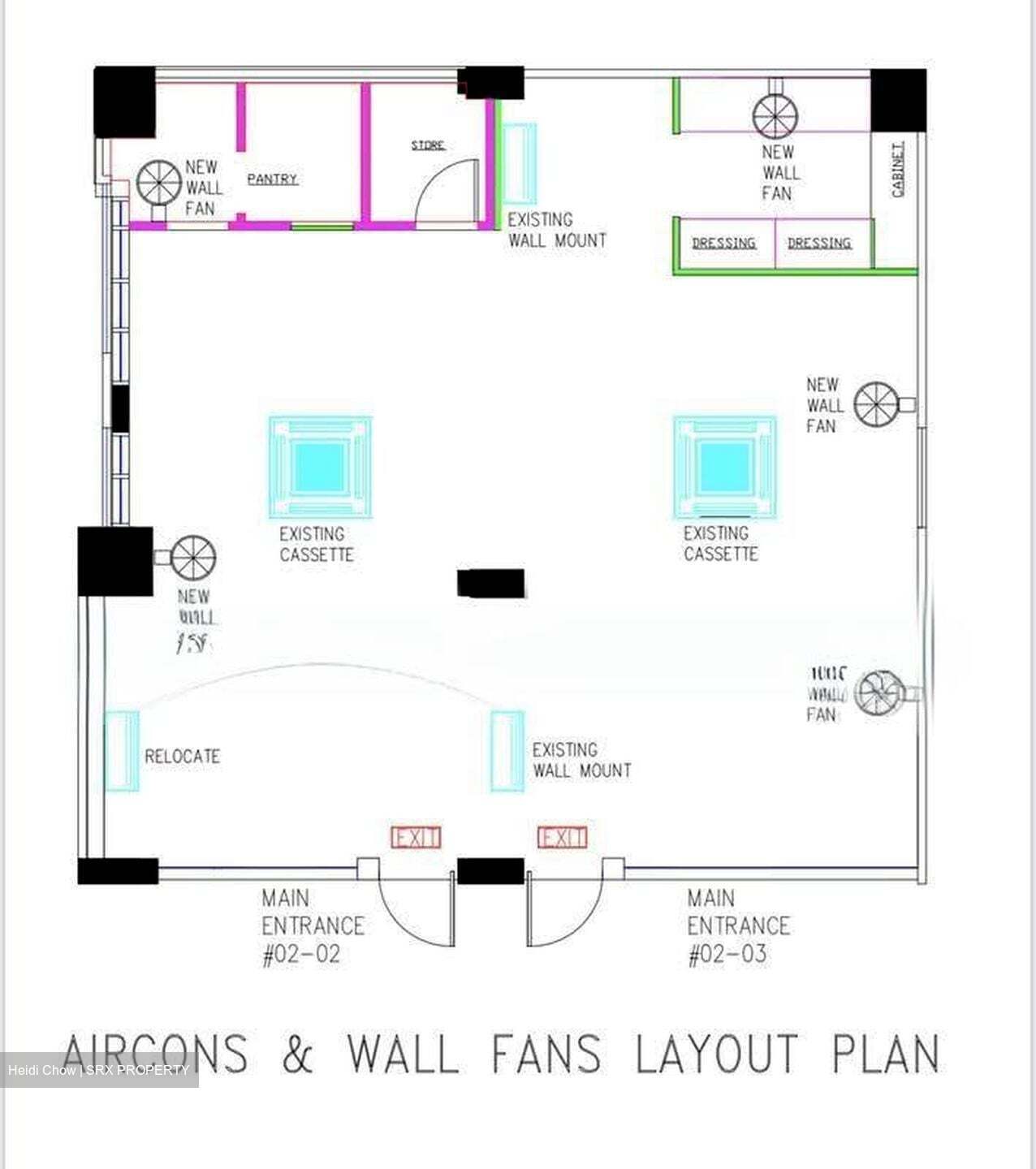 Cashew Park Condominium (D23), Retail #612420701